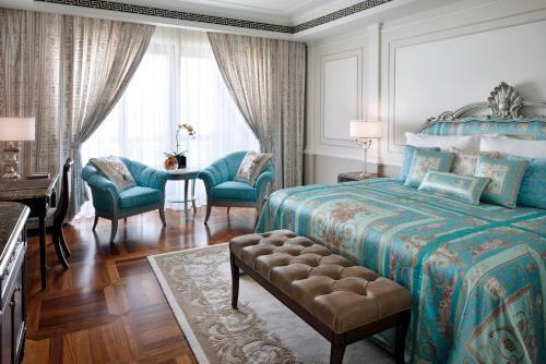 Hotel Palazzo Versace Dubai