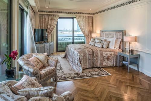 Hotel Palazzo Versace Dubai