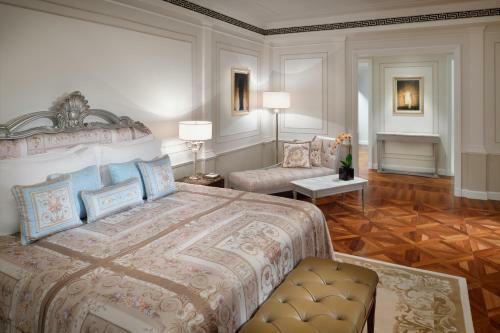 Hotel Palazzo Versace Dubai