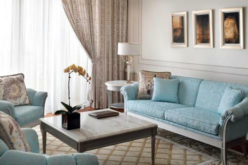 Hotel Palazzo Versace Dubai