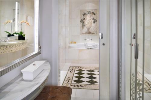 Hotel Palazzo Versace Dubai