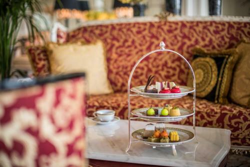 Hotel Palazzo Versace Dubai
