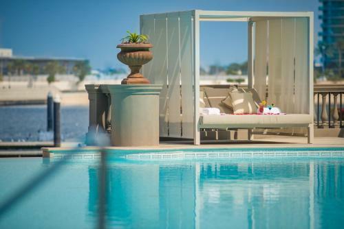 Hotel Palazzo Versace Dubai
