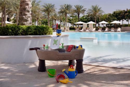 Hotel Palazzo Versace Dubai