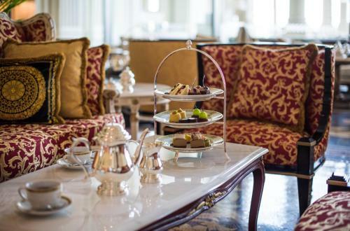 Hotel Palazzo Versace Dubai