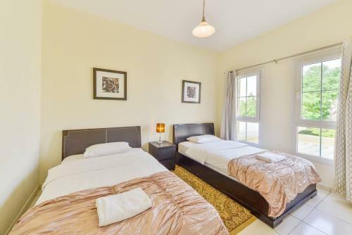 Medlock Villas