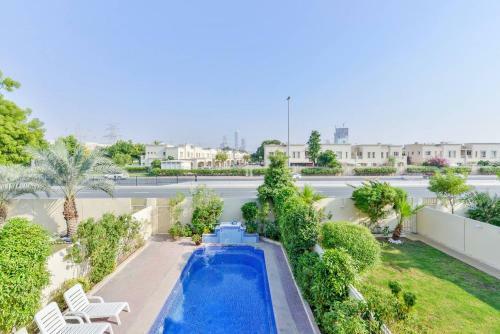 Medlock Villas