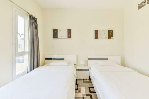 Medlock Villas