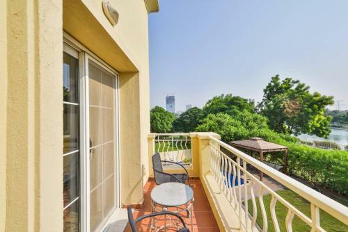 Medlock Villas