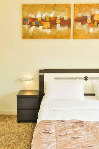 Medlock Villas