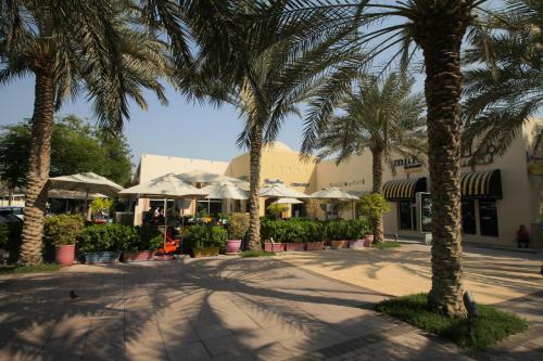 Medlock Villas