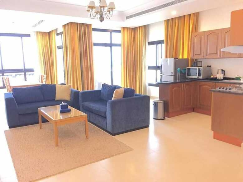 Villa Roda Beach Resort