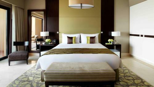 Hotel Fairmont The Palm