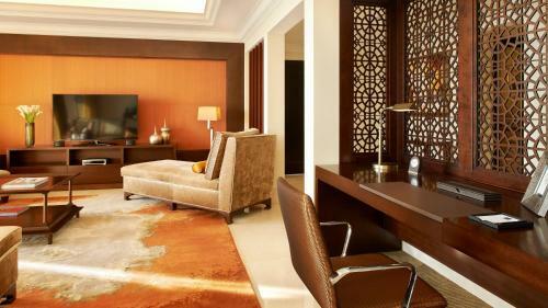 Hotel Fairmont The Palm