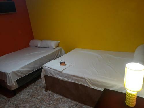 Albergue Hostal Easy Stay