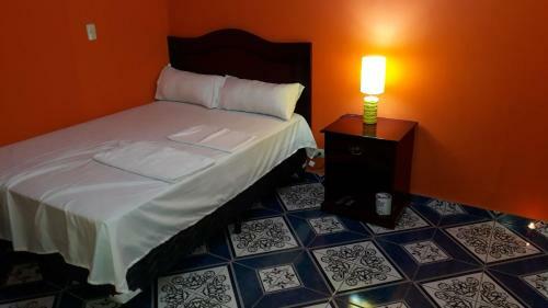 Albergue Hostal Easy Stay