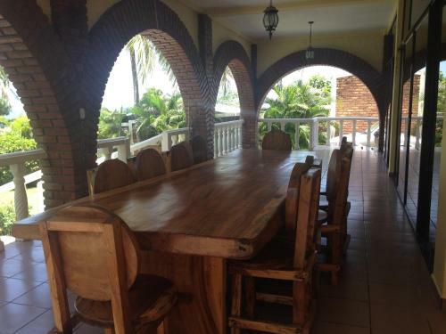Apartamento Punto Palmarcito