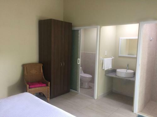 Hotel Y Restaurante Rinc�n Familiar