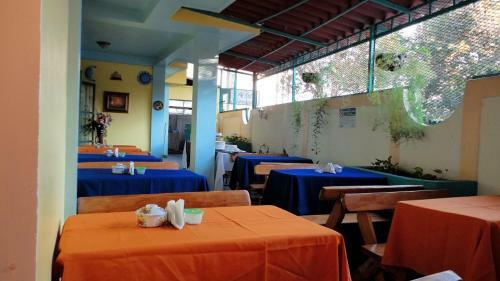 Hotel Miramonte