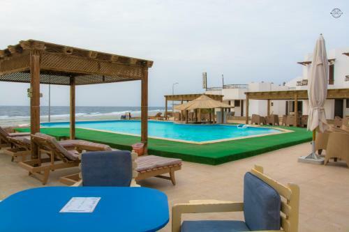 Dyarna Dahab Hotel