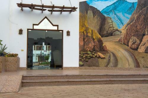 Dyarna Dahab Hotel