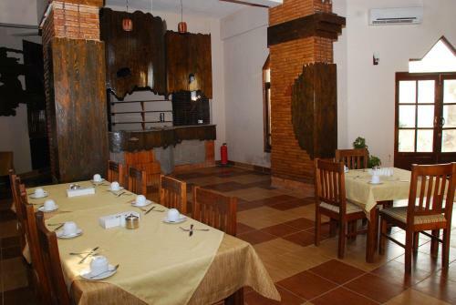 Dyarna Dahab Hotel