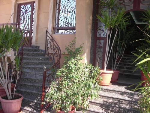 Hostal Cairo Plaza Guest House