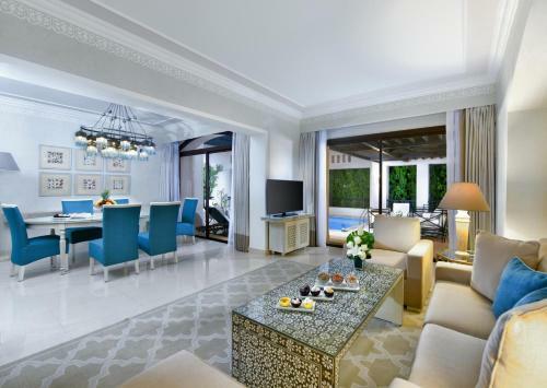Hotel Steigenberger Alcazar