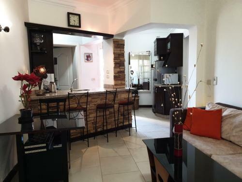 Delta Sharm Apartment