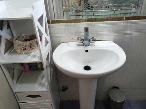 Delta Sharm Apartment