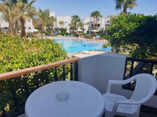 Delta Sharm Apartment