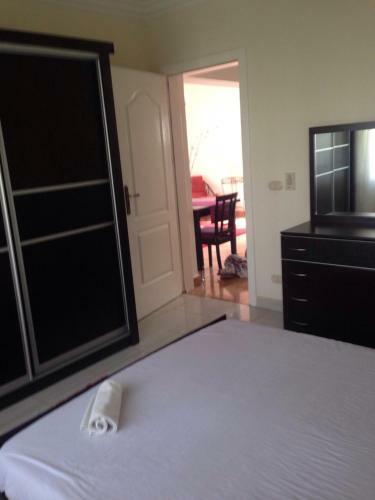 Delta Sharm Apartment