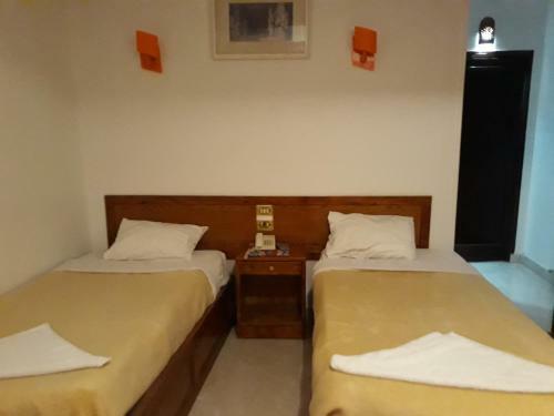 El Mesala Hotel