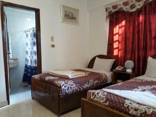 El Mesala Hotel