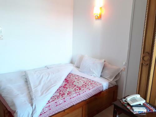 El Mesala Hotel