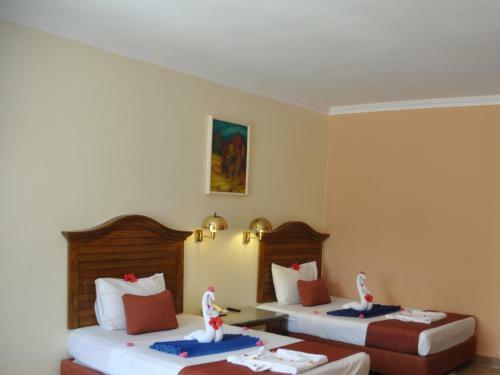 Hotel Aladdin Beach Resort
