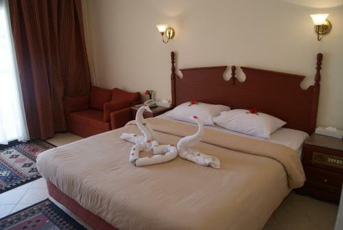 Hotel Aladdin Beach Resort