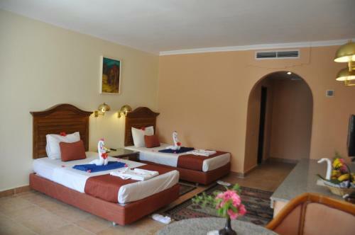Hotel Aladdin Beach Resort