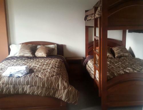 Hostal San Fernando