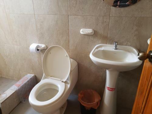 Hostal San Fernando