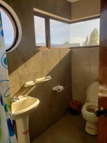 Hostal San Fernando