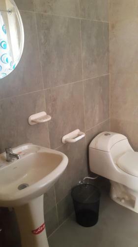 Hostal San Fernando