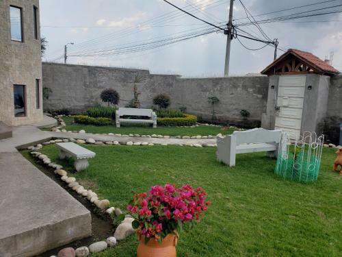 Hostal San Fernando