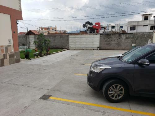 Hostal San Fernando