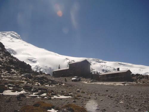 Hostal San Fernando