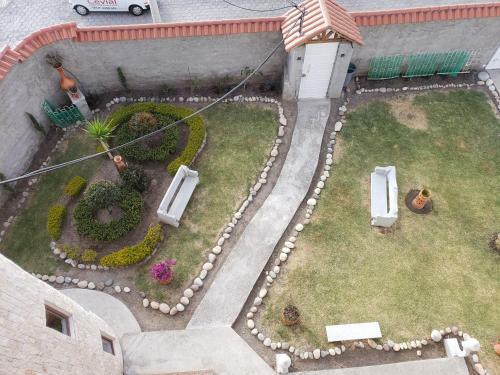 Hostal San Fernando