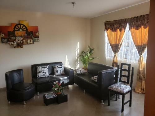 Hostal San Fernando
