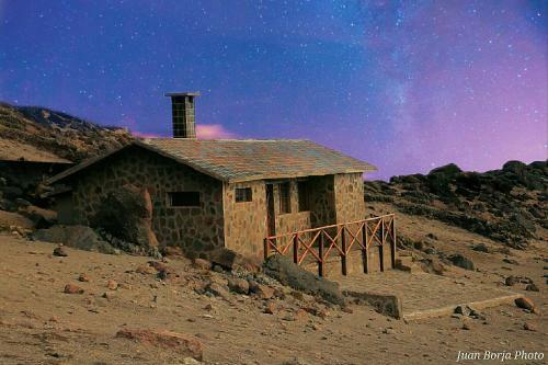 Hostal San Fernando