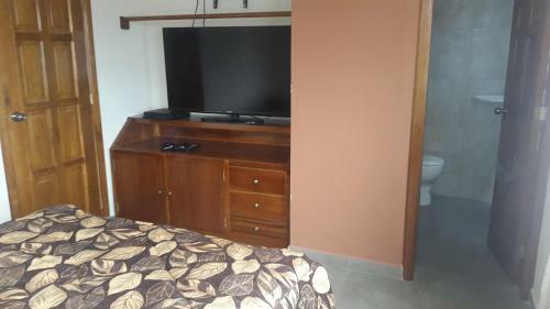 Hostal San Fernando