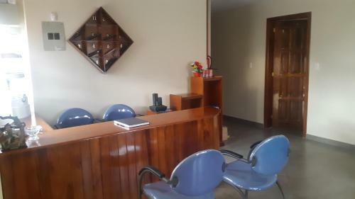 Hostal San Fernando